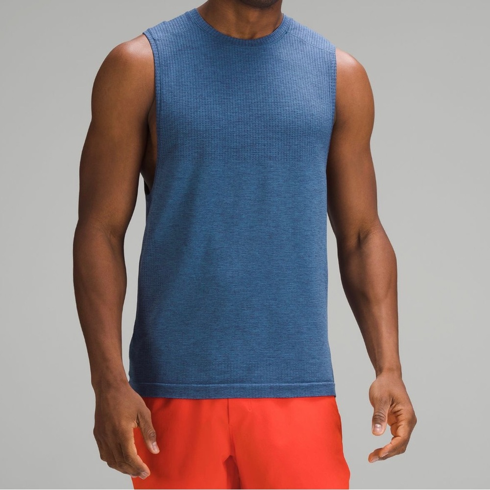Lululemon Metal Vent Tank 2.0 Medium